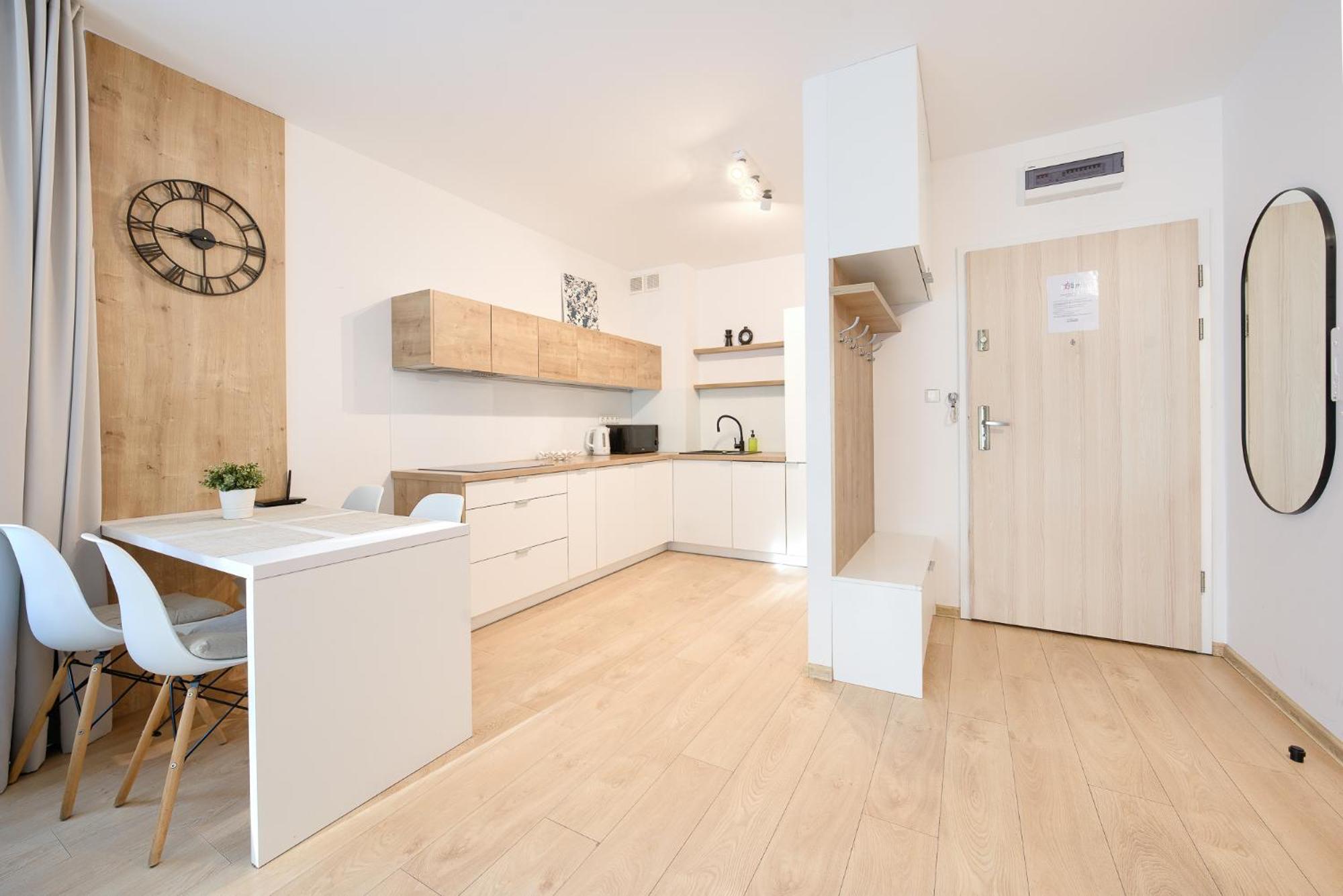 Apartamentyprzymorzu 010 Z Basenem Tarasem I Ogrodkiem Kołobrzeg Extérieur photo