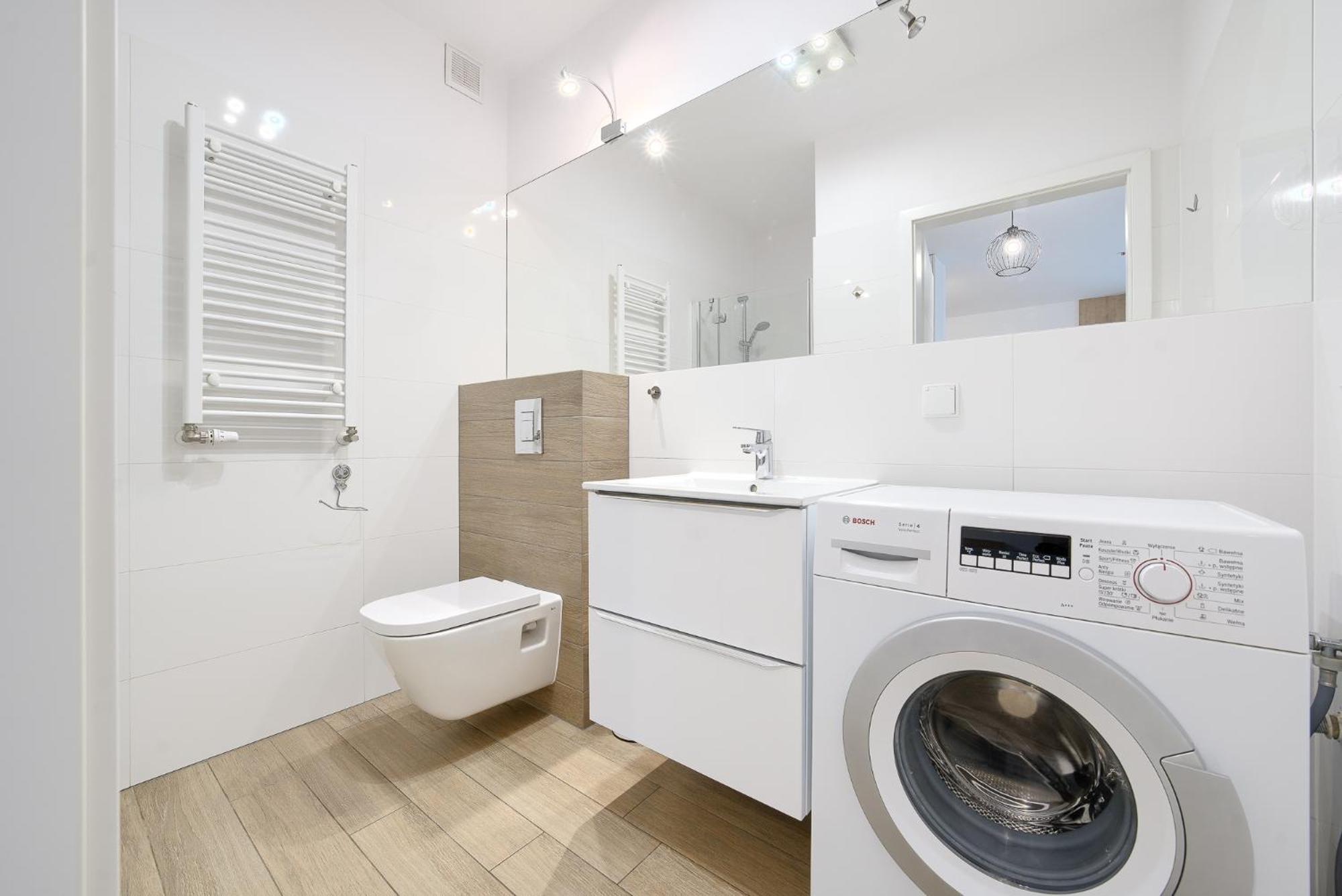 Apartamentyprzymorzu 010 Z Basenem Tarasem I Ogrodkiem Kołobrzeg Extérieur photo